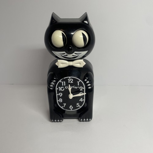 Vintage kit cat clock - vintage, b2