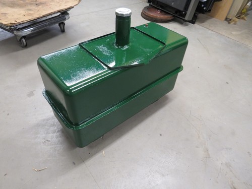 Large lister petter - large, tank