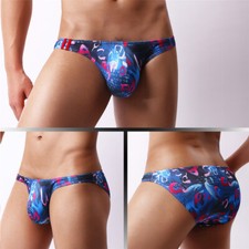 Sexy Mens Underwear Soft