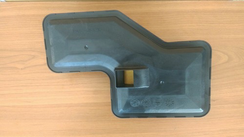 Automatic transmission filter - transmission,
