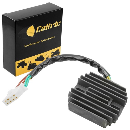 Rectifier regulator for - rectifier, honda