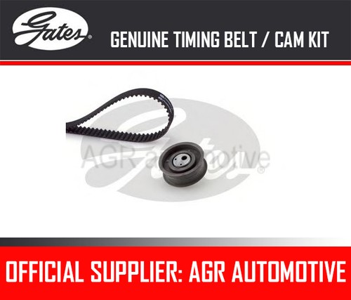 Gates timing belt kit for - gates, vw