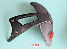 Left Rear Wheel Mudguard