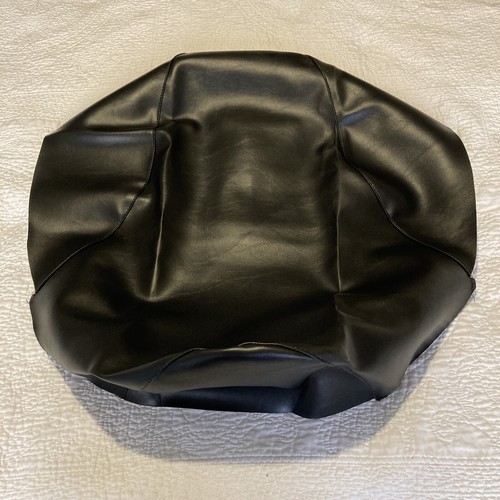 Seat cover honda cd250 - cover,