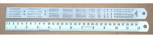 Soba 300 mm - 12″, /