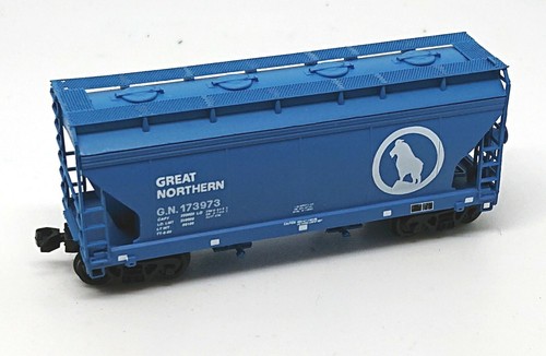 Intermountain great northern - intermountain,,