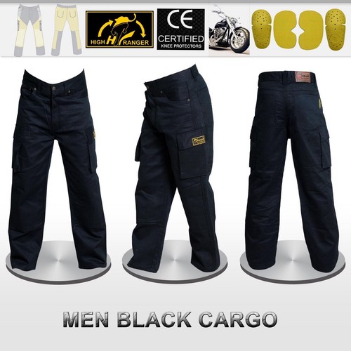 Men motorbike cargo - motorbike,