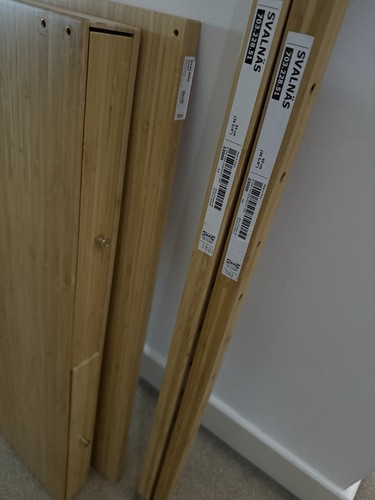 Ikea svalnas modular wall - ikea,