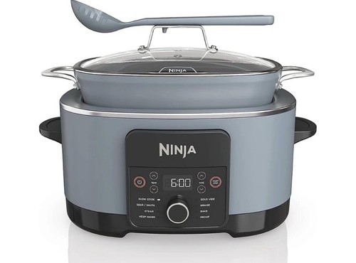 Ninja foodi possible cooker - ninja,