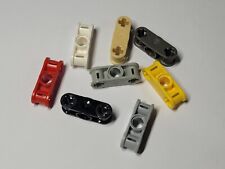 Lego 32184 Technic Connector with 2 Axle Holes Select Colour Pack of 30