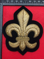 British Army Bullion