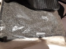 GENUINE HONDA STREAM NV50MG FLOOR MAT IN GREY 08712-19601