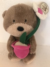 Card Factory Hugs Teddy Bear
