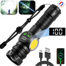 2X Super Bright Flashlight