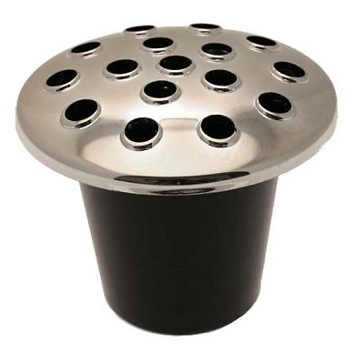 Grave pot cemetery vase - pot,
