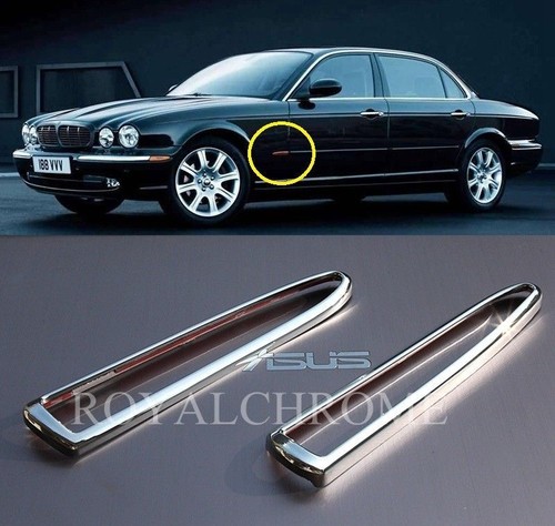 Seller chrome wing side - uk,