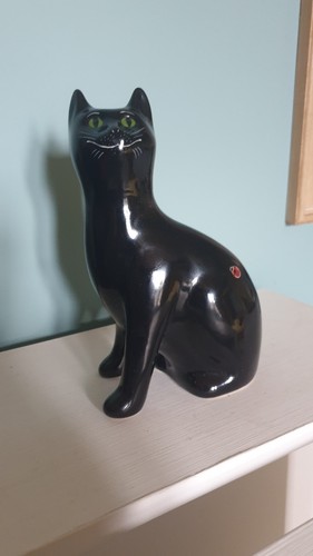 Vintage griselda hill pottery - griselda,