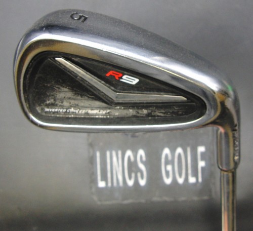 Taylormade inverted cone - r9,