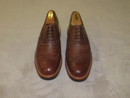 Grenson archie commando - grenson,