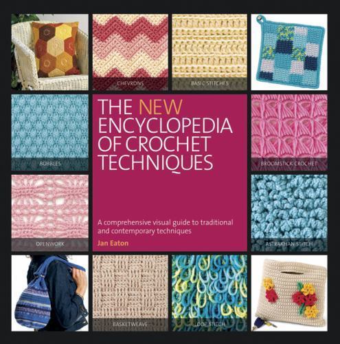 The new encyclopedia - the,