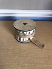 Christmas Card Holder Pegs