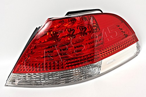 Bmw series e65 e66 - bmw, facelift