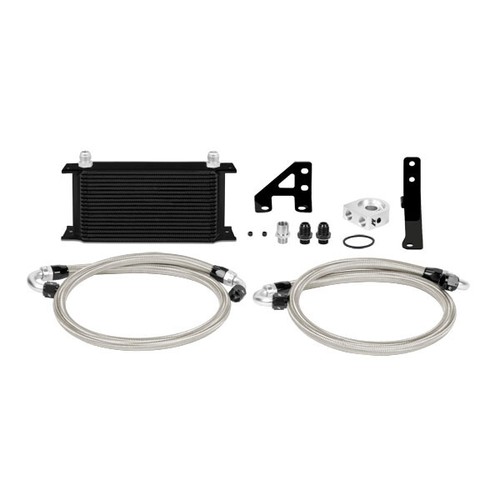Mishimoto mmoc sti 15bk oil - mmoc-sti-15bk,