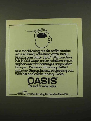 1975 oasis hot cold - 1975,