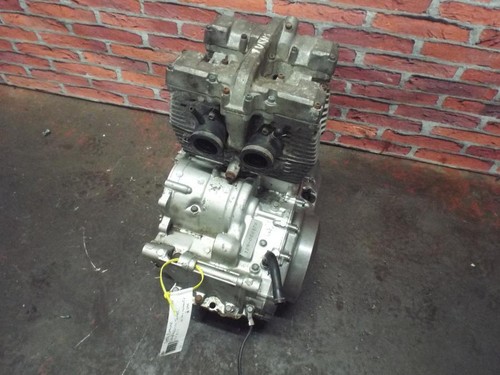 Yamaha xs400 400 dohc - yamaha,