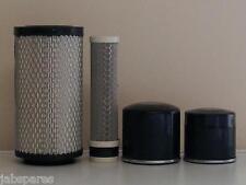 Kubota U25-3, U25-3A w/D1105