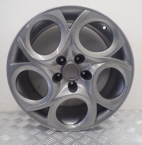 Refurbished alfa romeo - alfa,