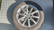 HONDA CIVIC 2012-2016 16” ALLOY WHEEL (1108)