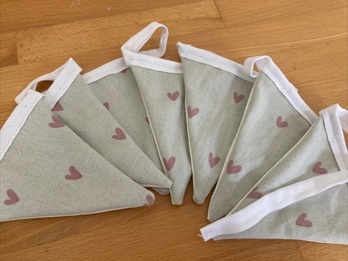 Sophie allport heart - allport, fabric