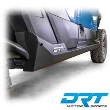 DRT Heavy Duty Rock Sliders