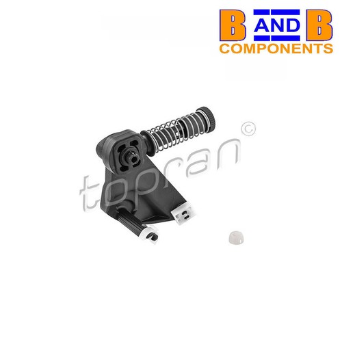 Gear lever repair kit - lever, manual