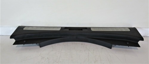 2016 land rover - 2016, boot