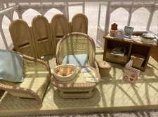 Sylvanian families - sylvanian,