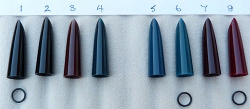 One parker shell hood - parker, shell/hood