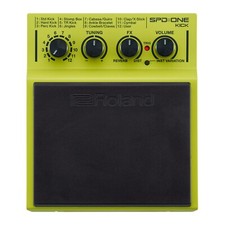 Roland SPD-1K Percussion
