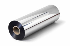 Flexible mirror sheet a - flexible, on