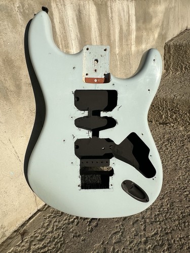 1983 schecter usa sonic - schecter,