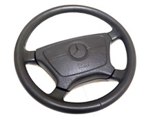 Mercedes R129 SL Steering
