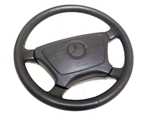 Mercedes r129 steering - mercedes,