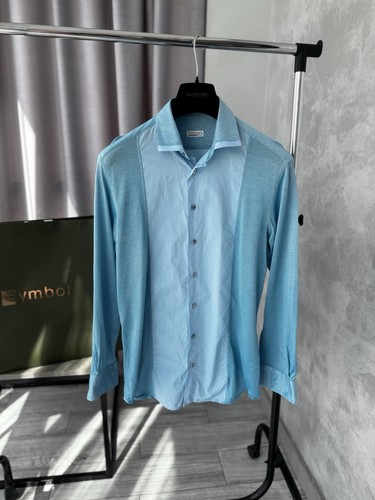 Zilli silk shirt original - zilli,