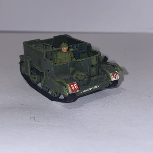 Wwii british universal - british, carrier