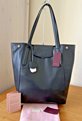 Bnwt radley mayfair - radley, large
