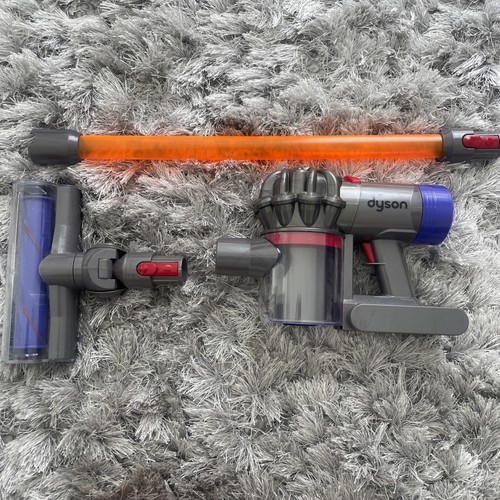 Kids dyson toy handheld - toy,