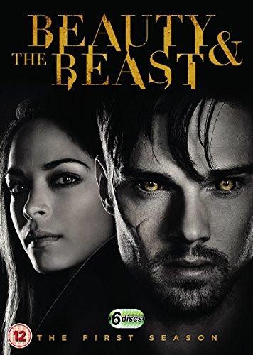 Beauty and the - and, [dvd]