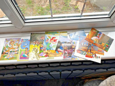 Vintage lot walt - lot, 13