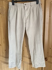 Cotton Traders Trousers